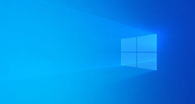 Instalez Windows 10